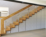 Construction et protection de vos escaliers par Escaliers Maisons à Quiberville